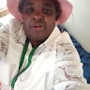 Meet your Posher, Ruth